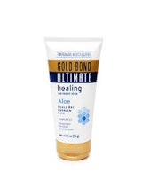 Gold Bond Ultimate  Skin Therapy Cream